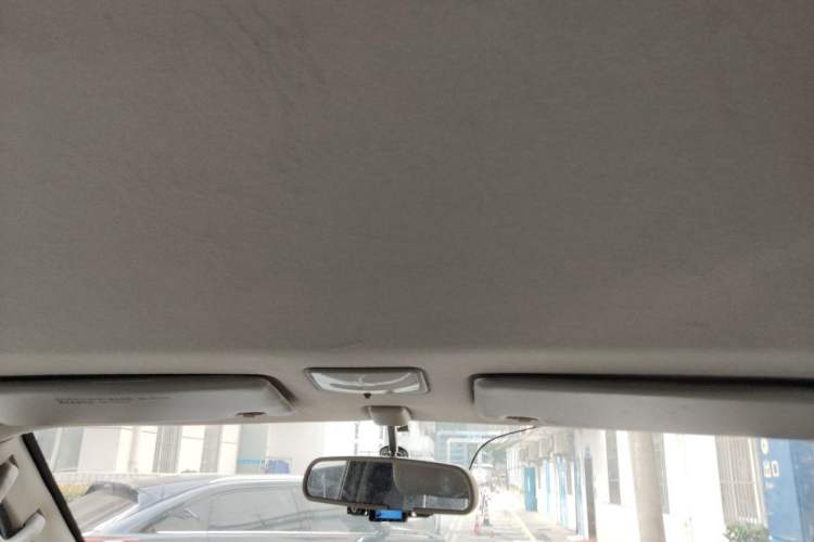 Used FORTHING Lingzhi 2014 V3 1.5L 5-seat Standard Model I Headliner