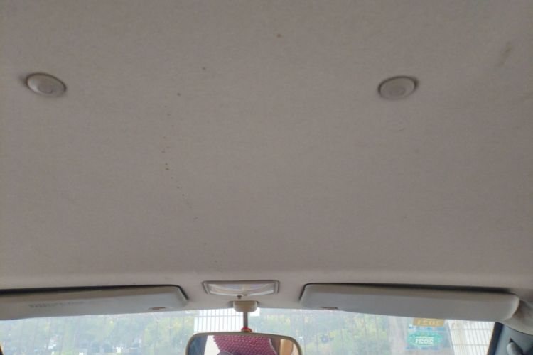 Used FORTHING Lingzhi 2014 M3 1.6L 7-seater Standard Model Headliner