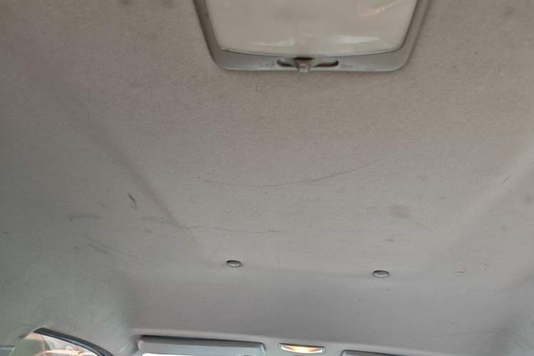Used FORTHING Lingzhi 2014 M3 1.6L 7-Seater Comfort Model Headliner