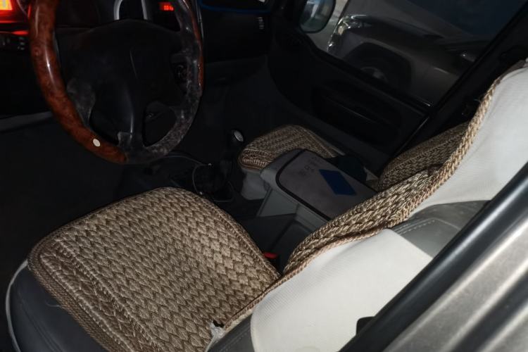 Used FORTHING Lingzhi 2014 M3 1.6L 7-Seater Comfort Model Left Front Seat