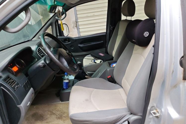 Used FORTHING Lingzhi 2014 M3 1.6L 7-Seater Comfort Model Left Front Seat
