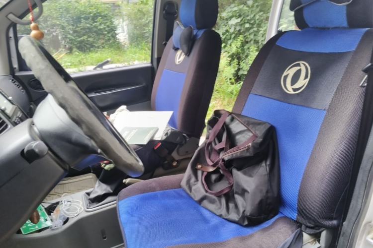 Used FORTHING Lingzhi 2014 V3 1.5L 7-Seater Standard Model II Left Front Seat