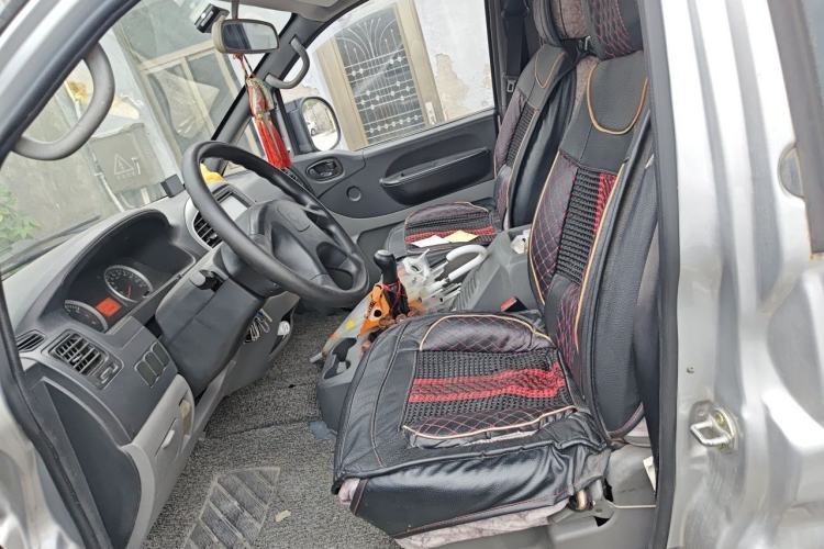Used FORTHING Lingzhi 2014 M3 1.6L 7-Seater Comfort Model Left Front Seat