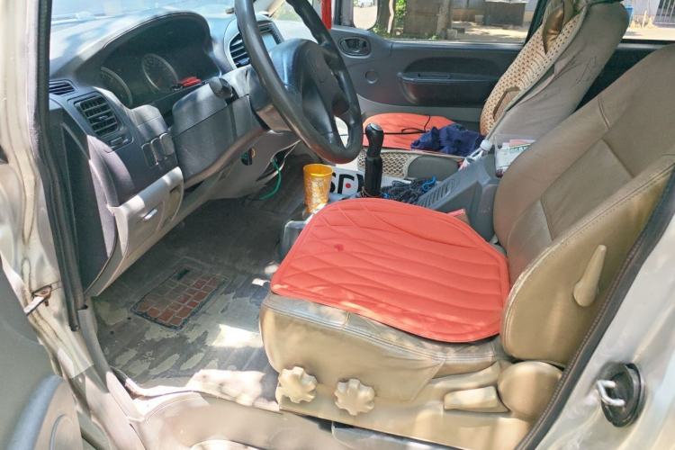 Used FORTHING Lingzhi 2014 M3 1.6L 7-Seater Comfort Model Left Front Seat