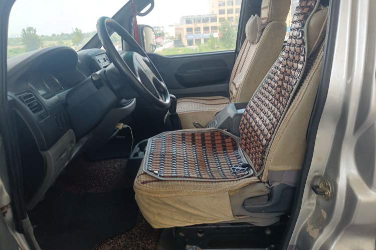 Used FORTHING Lingzhi  Left Front Seat