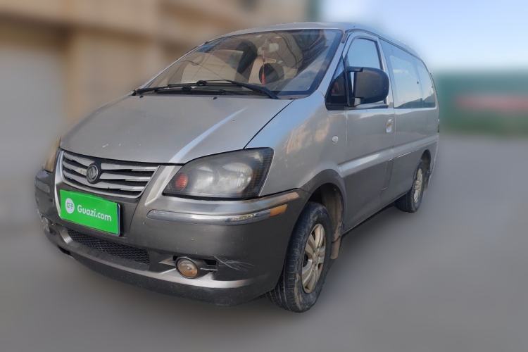 Used FORTHING Lingzhi 2014 M3 1.6L 7-Seater Comfort Model Guazi used car, China used car export, Used car for sale, Used cars, Cheapest cars for sale
