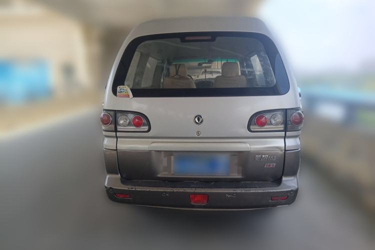 Used FORTHING Lingzhi  Rear