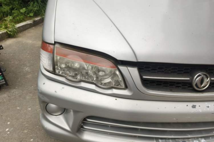 Used FORTHING Lingzhi 2014 V3 1.5L 7-Seater Standard Model II Right Front Headlight