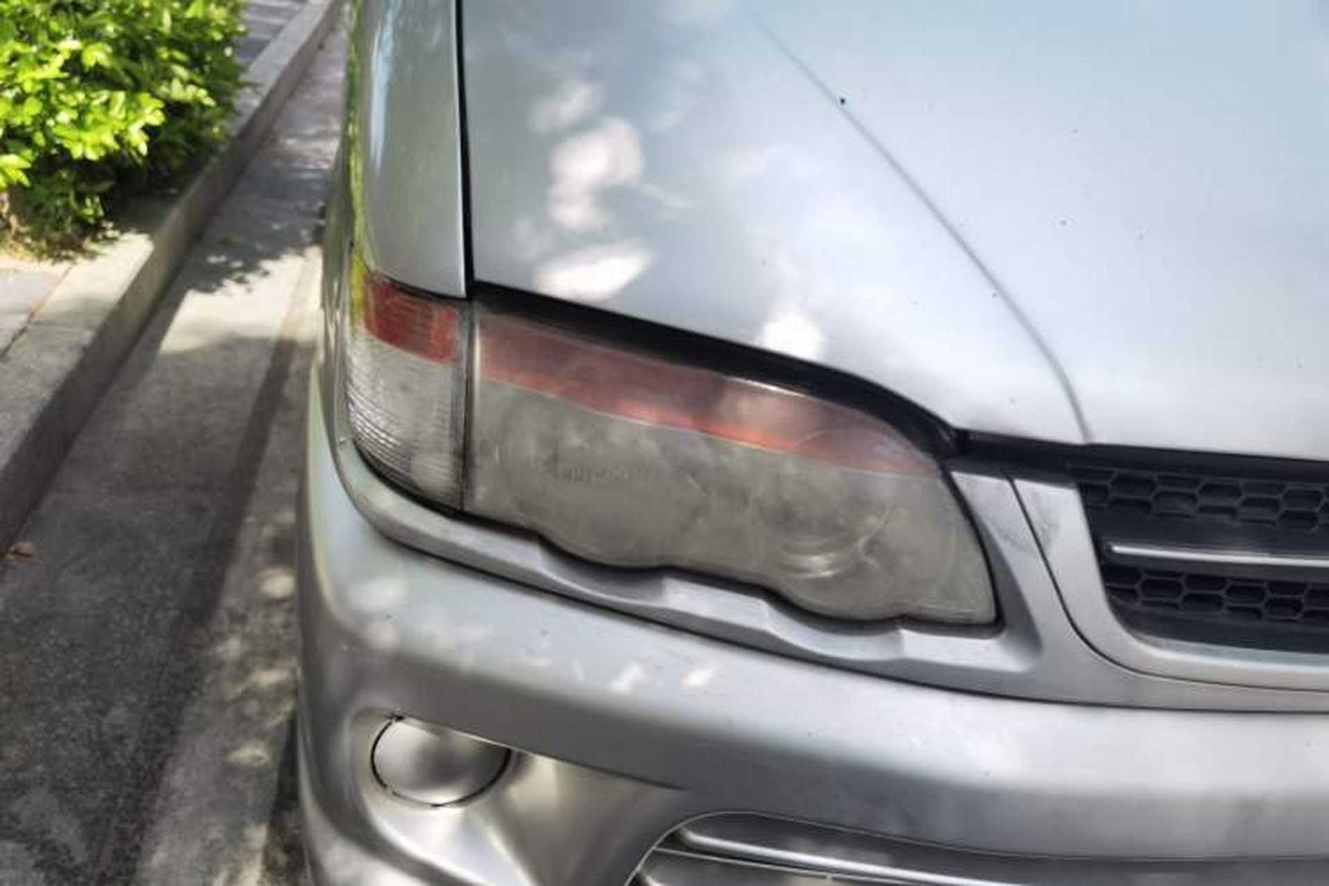 Used FORTHING Lingzhi 2014 V3 1.5L 7-Seater Standard Model II Right Front Headlight