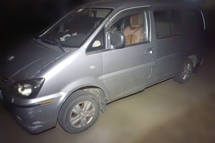 Used FORTHING Lingzhi 2014 M3 1.6L 7-seater Standard Model Guazi used car, China used car export, Used car for sale, Used cars, Cheapest cars for sale