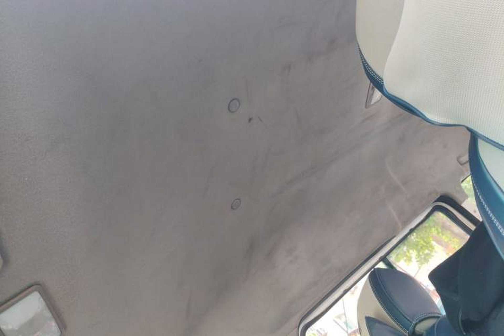 Used FORTHING Lingzhi 2014 V3 1.5L 5-seat Standard Model I Headliner
