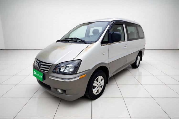 Used FORTHING Lingzhi 2014 M3 1.6L 7-Seater Comfort Model Guazi used car, China used car export, Used car for sale, Used cars, Cheapest cars for sale