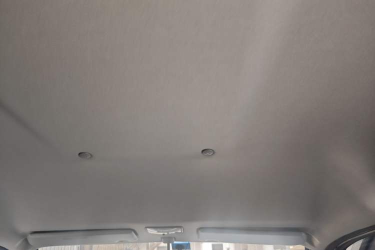 Used FORTHING Lingzhi 2014 M3 1.6L 7-Seater Comfort Model Headliner