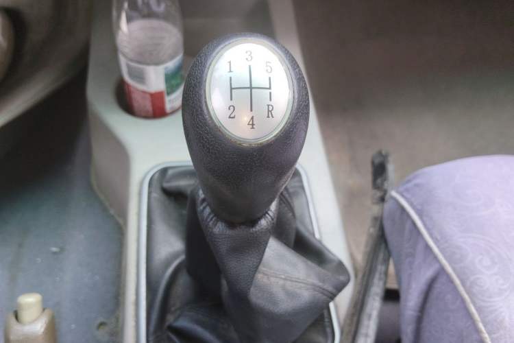 Used FORTHING Lingzhi  Gear Lever