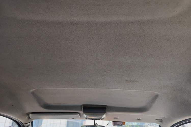 Used FORTHING Lingzhi 2015 V3 1.6L 7-Seater Standard Model Headliner