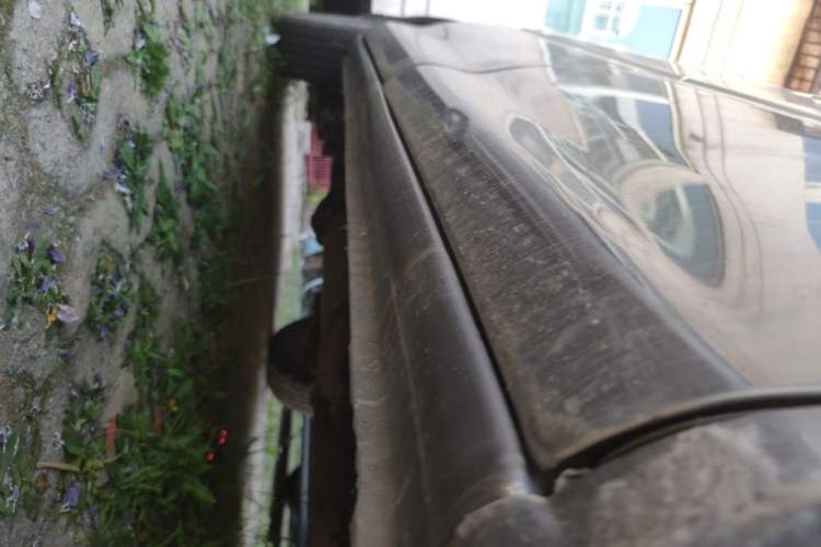 Used FORTHING Lingzhi 2015 M3 1.6L 7-Seater Luxury Model Chassis Front Right