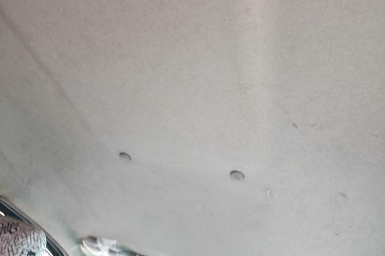 Used FORTHING Lingzhi 2015 V3 1.5L 7-Seater Comfort Model Headliner