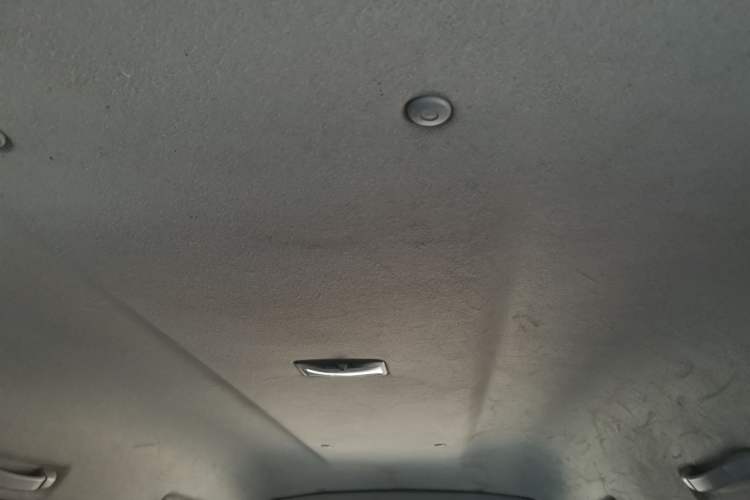 Used FORTHING Lingzhi 2015 V3 1.5L 7-seat Standard Model Headliner