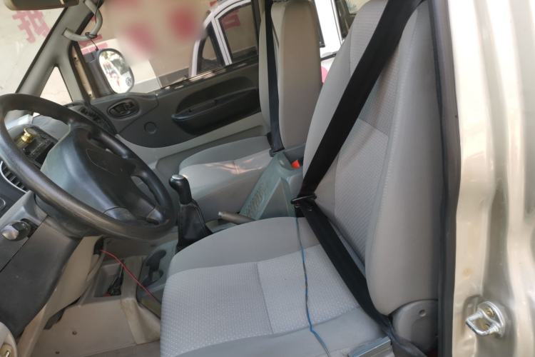 Used FORTHING Lingzhi 2015 V3 1.5L 7-seat Standard Model Left Front Seat