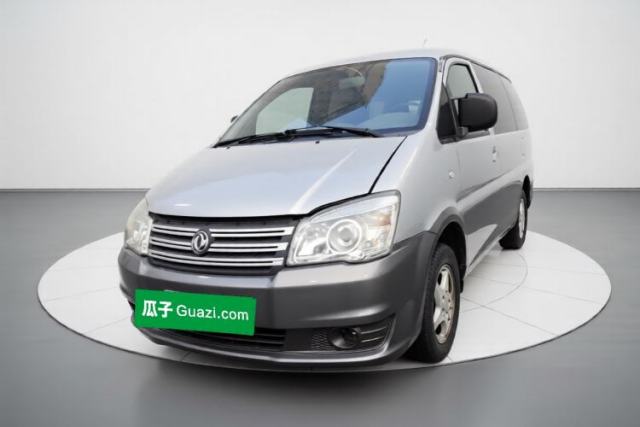 Used FORTHING Lingzhi 2015 M3 1.6L 7-Seater Comfort Model