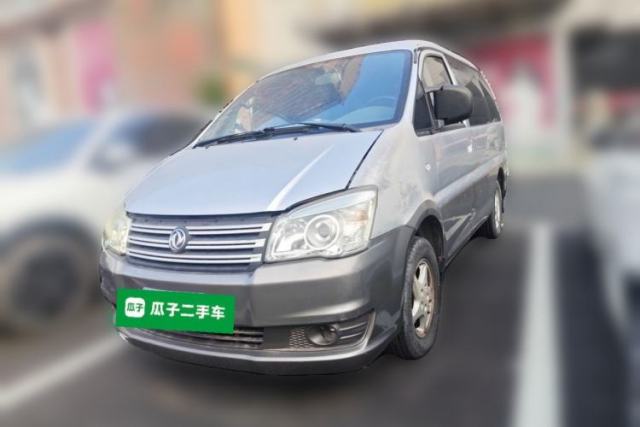 Used FORTHING Lingzhi 2015 M3 1.6L 7-Seater Comfort Model