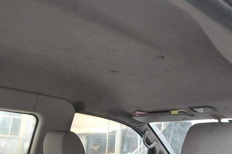 Used FORTHING Lingzhi 2015 V3 1.5L 7-seat Standard Model Headliner