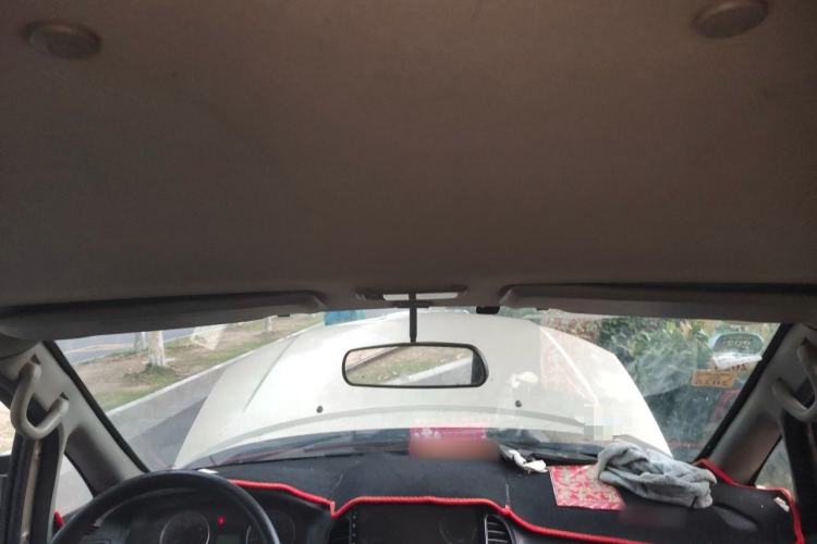 Used FORTHING Lingzhi 2015 M3 1.6L 7-Seater Standard Model Headliner