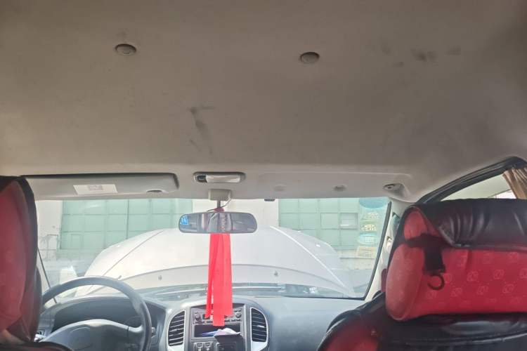 Used FORTHING Lingzhi 2015 V3 1.5L 7-seat Standard Model Headliner