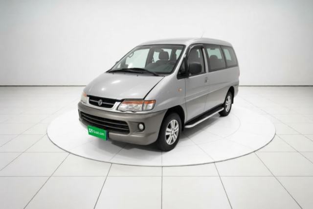 Used FORTHING Lingzhi 2015 V3 1.6L 7-Seater Standard Model