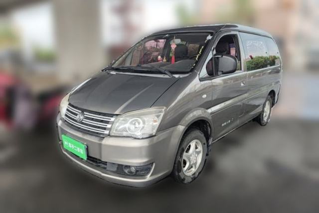 Used FORTHING Lingzhi 2015 M3 1.6L 7-Seater Standard Model