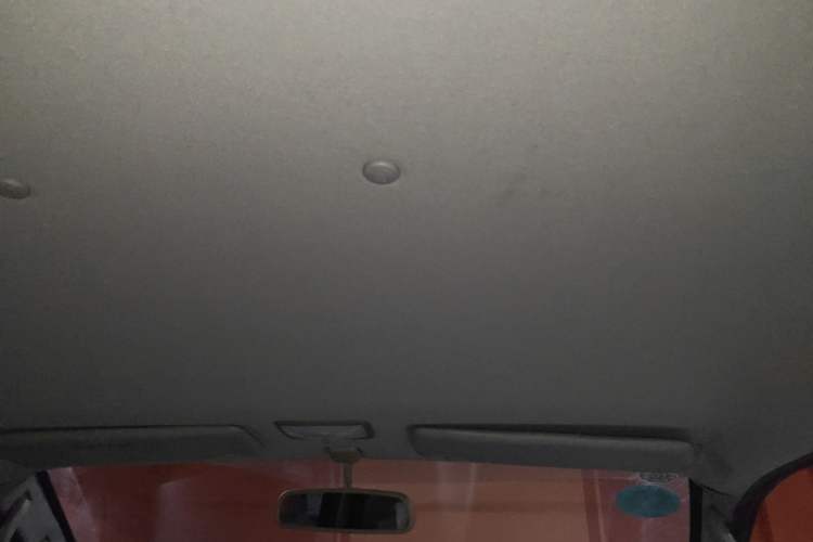 Used FORTHING Lingzhi 2015 V3 1.5L 7-Seater Comfort Model Headliner