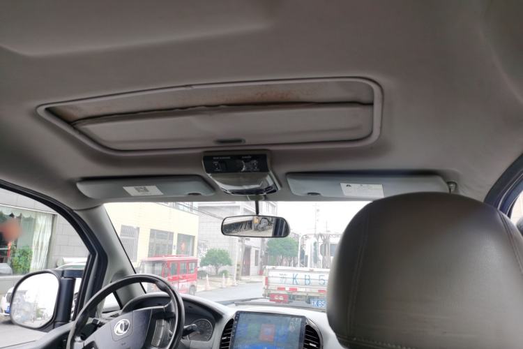 Used FORTHING Lingzhi 2015 M3 1.6L 7-Seater Luxury Model Headliner