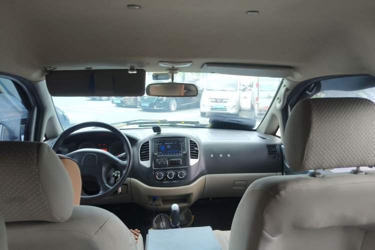 Used FORTHING Lingzhi 2015 V3 1.5L 7-seat Standard Model Headliner