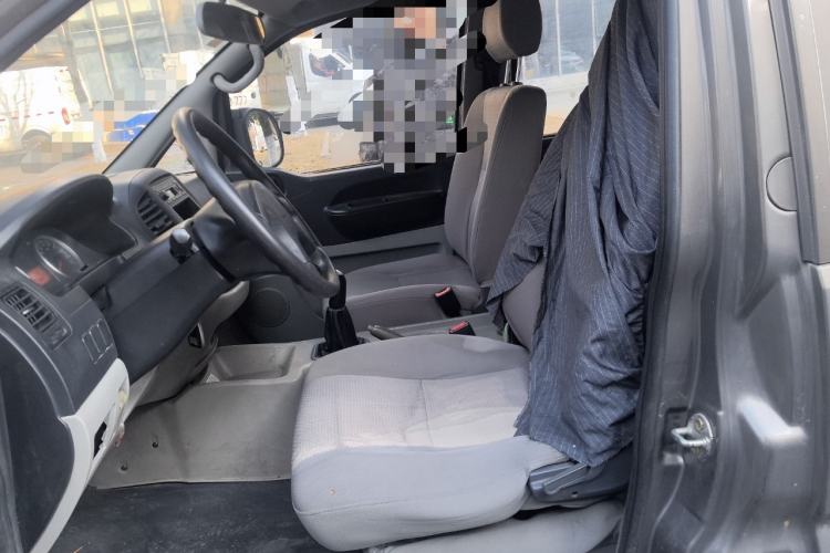 Used FORTHING Lingzhi 2015 V3 1.5L 7-seat Standard Model Left Front Seat