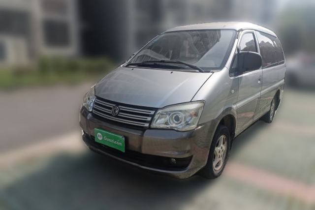 Used FORTHING Lingzhi 2015 M3 1.6L 7-Seater Comfort Model
