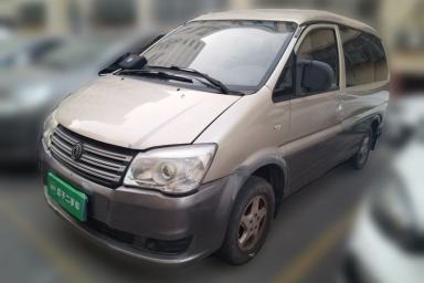 Used FORTHING Lingzhi 2015 M3 1.6L 7-Seater Comfort Model