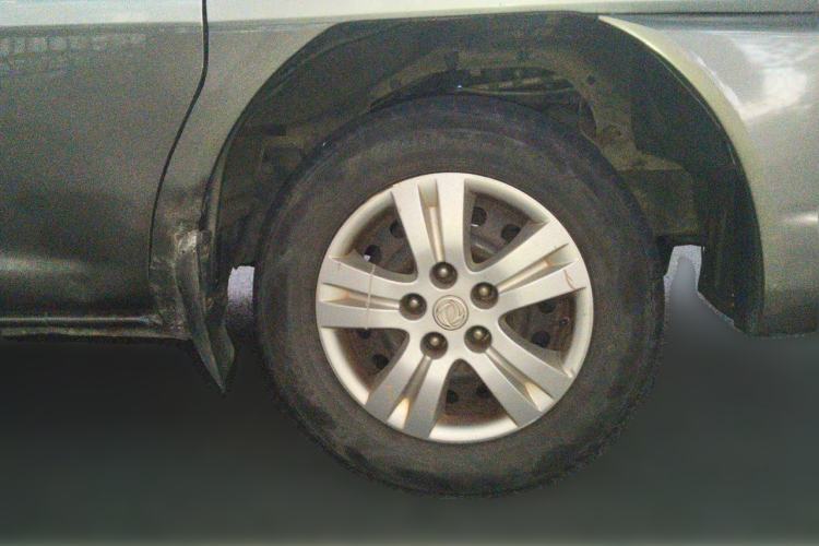 Used FORTHING Lingzhi 2015 V3 1.6L 7-Seater Comfort Model Guazi used car, China used car export, Used car for sale, Used cars, Cheapest cars for sale