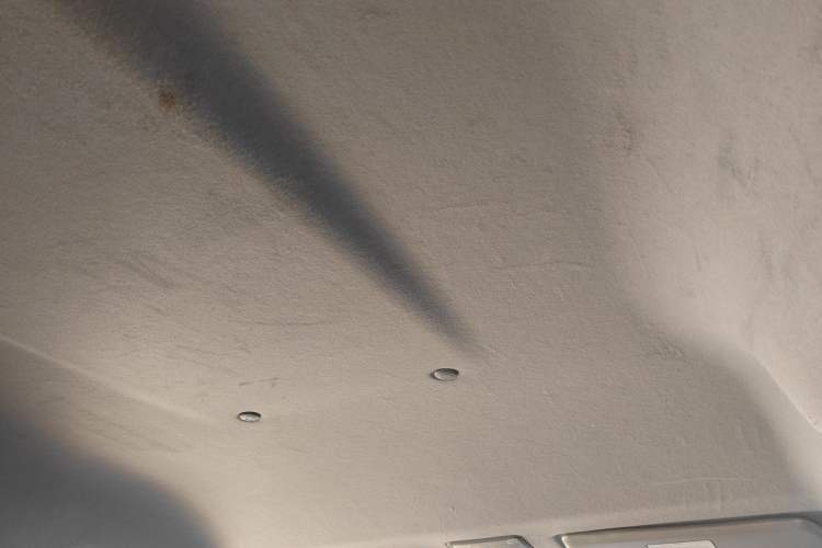 Used FORTHING Lingzhi  Headliner
