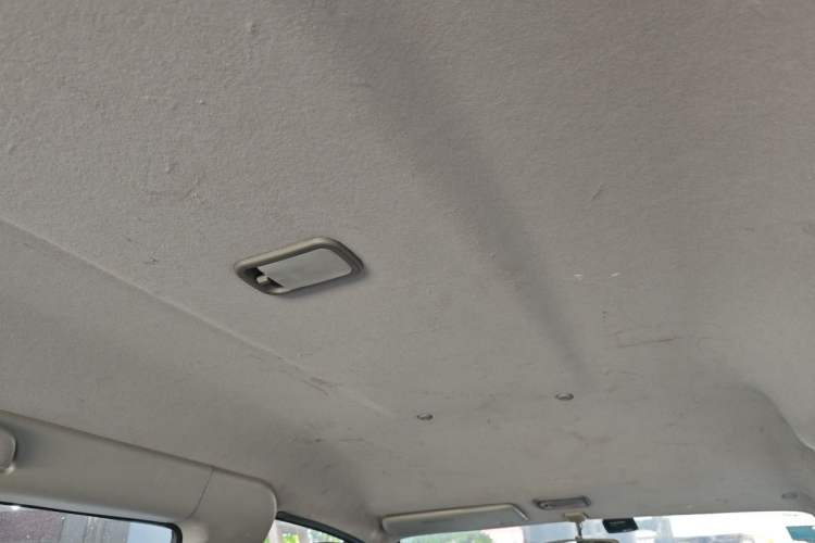 Used FORTHING Lingzhi 2015 V3 1.5L 7-seat Standard Model Headliner