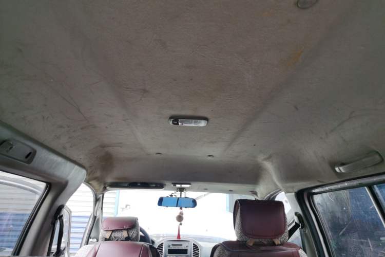 Used FORTHING Lingzhi 2015 V3 1.5L 7-seat Standard Model Headliner
