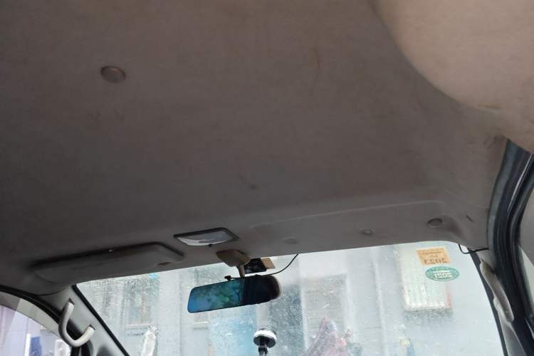 Used FORTHING Lingzhi  Headliner
