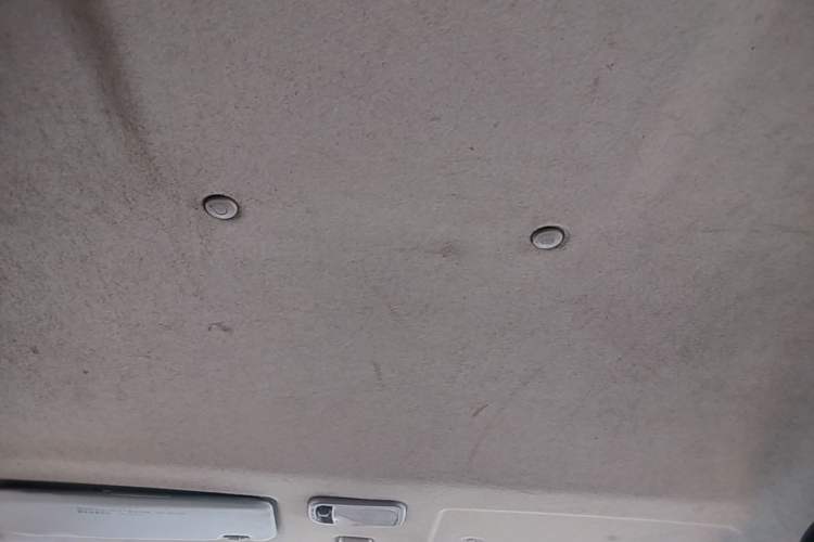 Used FORTHING Lingzhi 2015 V3 1.5L 7-seat Standard Model Headliner