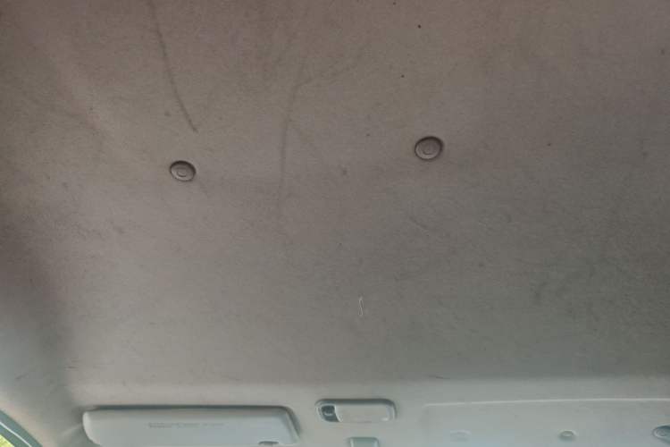 Used FORTHING Lingzhi 2015 V3 1.5L 7-seat Standard Model Headliner