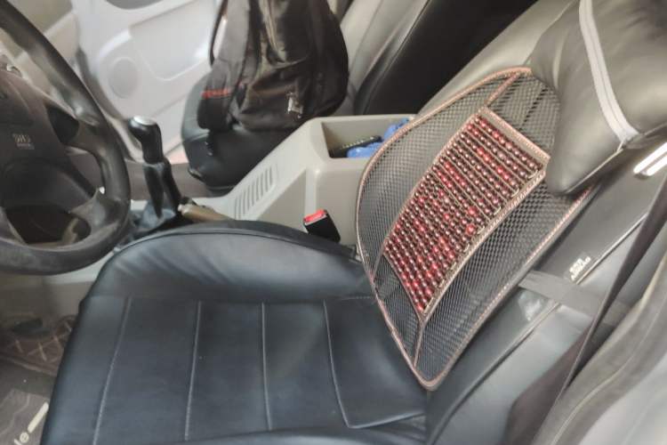 Used FORTHING Lingzhi 2015 M3 1.6L 7-Seater Luxury Model Left Front Seat