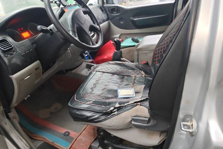 Used FORTHING Lingzhi  Left Front Seat
