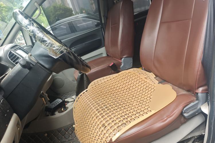 Used FORTHING Lingzhi 2015 V3 1.5L 7-seat Standard Model Left Front Seat