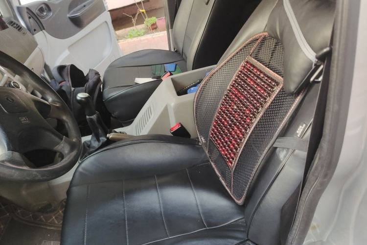 Used FORTHING Lingzhi 2015 M3 1.6L 7-Seater Luxury Model Left Rear Seat