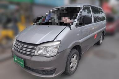 Used FORTHING Lingzhi 2015 M3 1.6L 7-Seater Comfort Model