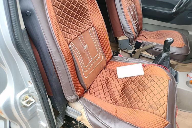 Used FORTHING Lingzhi 2015 V3 1.5L 7-seat Standard Model Right Front Seat