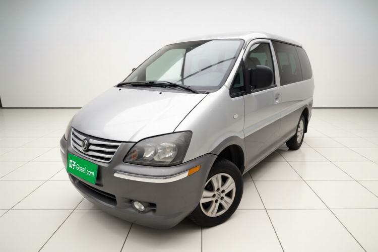 Used FORTHING Lingzhi 2015 M3 1.6L 7-Seater Standard Model Guazi used car, China used car export, Used car for sale, Used cars, Cheapest cars for sale